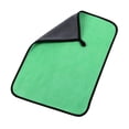 thumbnail image 4 of Toalla de limpieza para el hogar, toalla gruesa de doble cara para lavado de coches, toalla de terciopelo Coral, toalla de secado para coches, Rvs y 300x400x8mm, 4 of 9