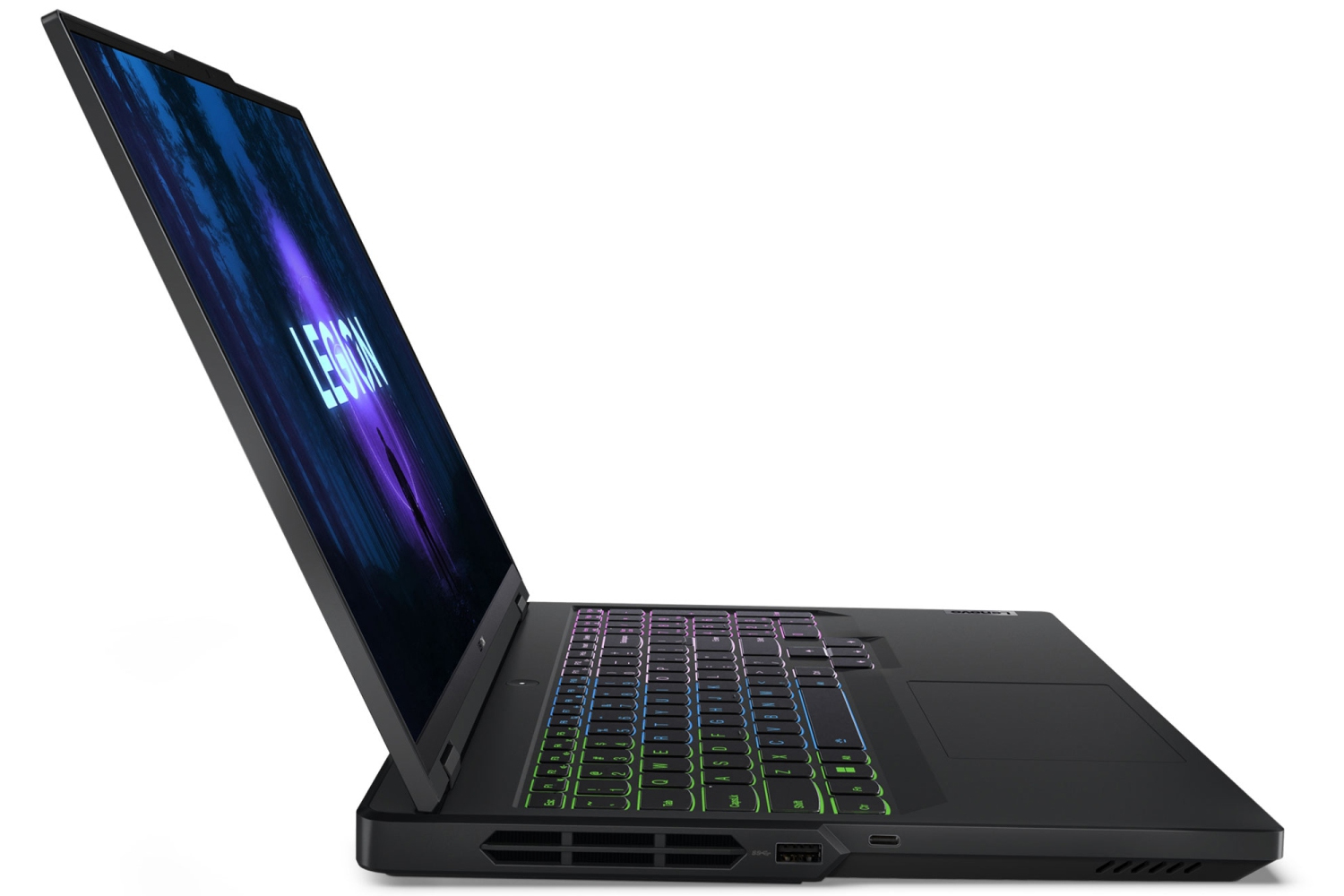 Lenovo Legion Pro 5i Gen 8 Gaming/Business Laptop (Intel i7 