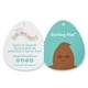 thumbnail image 3 of Sombrero clasificador original de Harry Potter de peluche Squishmallows, 25 cm, 3 of 7