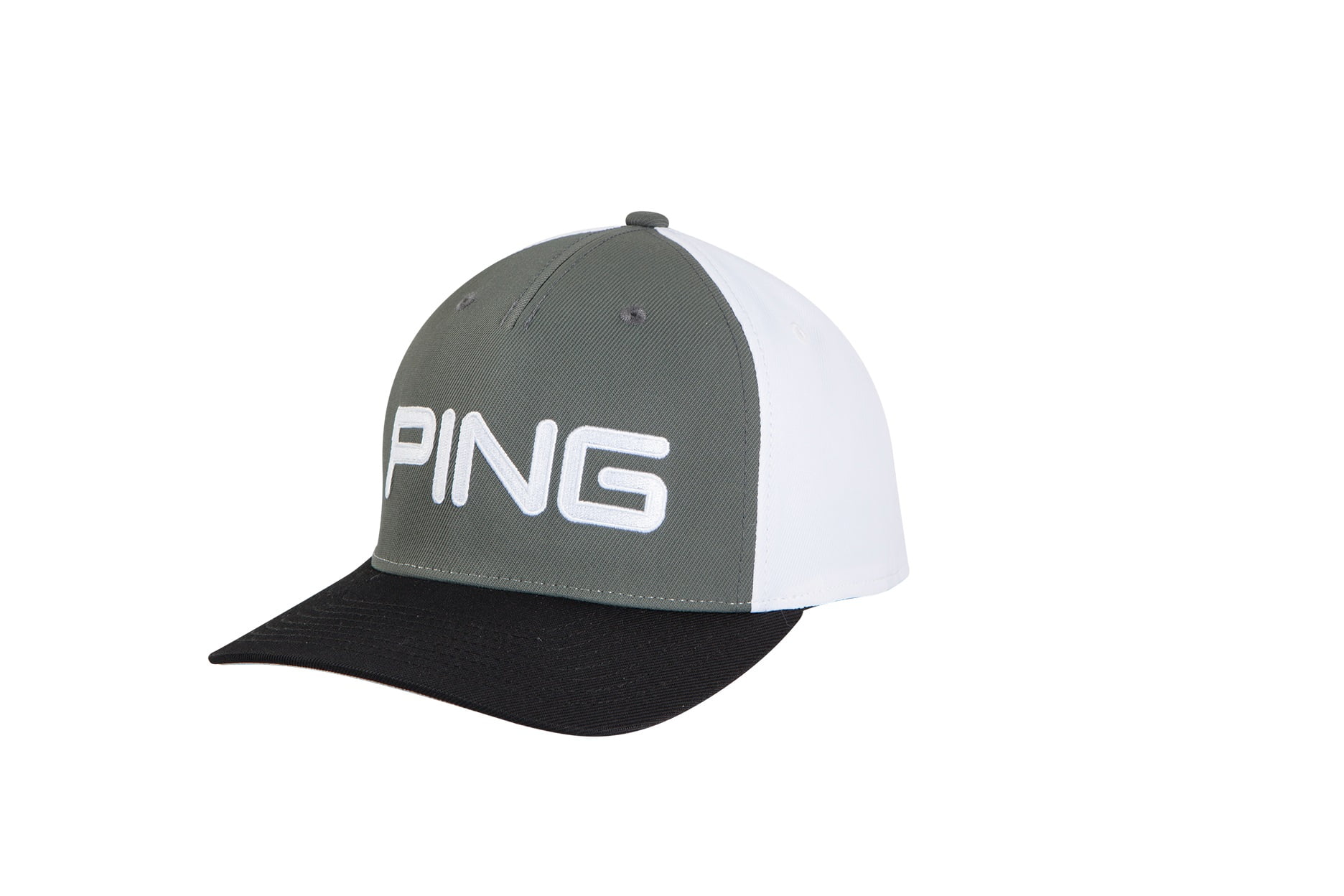 Ping PING STRUCTURED HAT MENS ADJUSTABLE GOLF CAP NEW 2018 PICK