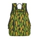 thumbnail image 1 of Balery Corn 2 Mochila Ligera para Hombres y Mujeres – Resistente y Impermeable, Ideal para la Escuela, el Trabajo, los Viajes y el Uso Diario, 1 of 7