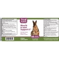 thumbnail image 5 of PetAlive Muscle & Joint Support-S for Bone and Joint Health and Comfort, 60 Caps, 5 of 7