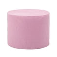 thumbnail image 1 of 2PCS Crepe Paper Streamers – Wrinkled Paper Roll for Wedding, Birthday Party Decorations, Colorful Tissue Garland & Background Setup (Light pink), 1 of 36