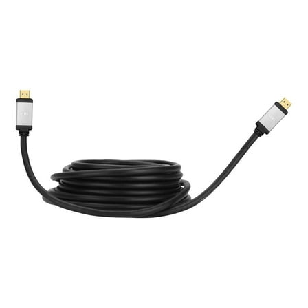 SIIG 12Ft Ultra High Speed 8K 60Hz Hdmi Cable, CB-H21011-S1 (8PY057)