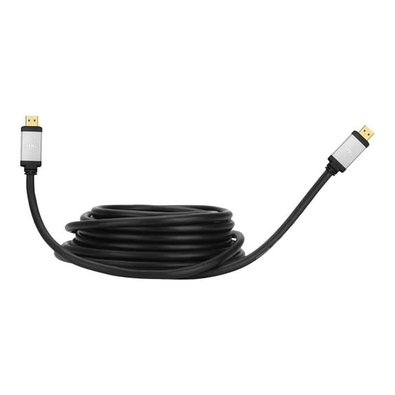SIIG 12Ft Ultra High Speed 8K 60Hz Hdmi Cable, CB-H21011-S1 (8PY057)