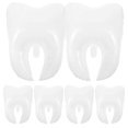 thumbnail image 3 of Cute Tooth Balloons Decor For Various Celebrations 6Pcs, 3 of 5