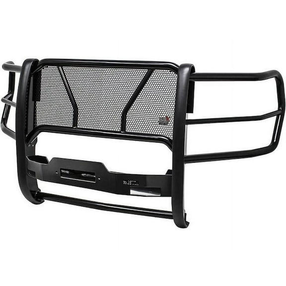 Grille Guard - Compatible with 2017 - 2019 Ford F-250 Super Duty 2018