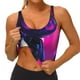 thumbnail image 3 of Balery Neon Toy Cat Reflections Sujetadores deportivos con espalda cruzada para mujer, acolchados, sin costuras, de alto impacto, ideales para yoga, gimnasio, entrenamiento y fitness.-Large, 3 of 8