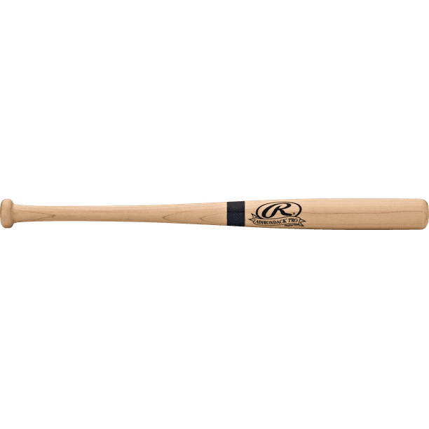 Rawlings Ash Wood Youth Baseball Bat,
