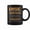 Maroon, variant on Dise Completely Unexplainable Notices Everything But WonT Say It Name Coffee Mugs