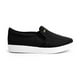 thumbnail image 1 of Tenis Casual de meter Mujer Flexi Sintetico 33516 Negro Flexi Sintetico, 1 of 3