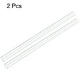 thumbnail image 4 of Tube Rigide Rond en Plastique 12mm x 13mm, 4 of 5
