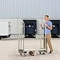 thumbnail image 5 of Narrow Aisle U-Boat Platform Truck Dolly, 5 of 5