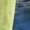 Green, variant on Women's Minimalist Comfortable Knit Top for Autumn/Winter
