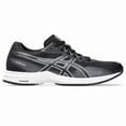 thumbnail image 3 of ASICS LYTERACER 5 WIDE 1011B902 100 Black, White UNISEX US6.5 - 12.5, 3 of 6