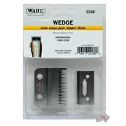 Wahl Professional Wedge Blade, High-Precision Replacement for Hair Clippers, Stainless Steel, Fits 5-Star Legend