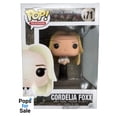 thumbnail image 6 of Funko POP! TV: American Horror Story Season 3 Coven - Cordelia Foxx, 6 of 6