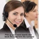 thumbnail image 5 of Auriculares Bluetooth Trucker, Auriculares Inalámbricos Con, 5 of 6