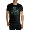 thumbnail image 1 of Marvel Captain Marvel Starforce Commander T-Shirt | S, 1 of 1