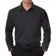 thumbnail image 1 of Camisas De Vestir Manga Larga Slim Fit Hombre, 1 of 8