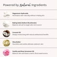 thumbnail image 4 of (Pack Of 6) SLO Deodorant Natural Rose Vanilla 1.94 Oz, 4 of 6