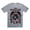 Grey, variant on Mens Patriotic T-shirt Try Stepping On This Flag Shirt USA Patriotic Shirt 4th Of July Shirt