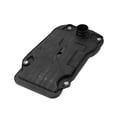 thumbnail image 1 of Unique Bargains 1Pcs Filtro de Transmisión para Toyota Sequoia 2015-2022 Filtro de Aceite de Transmisión Automática No.3533060070/353300C020 Plástico, Metal, Papel filtrante, 1 of 6