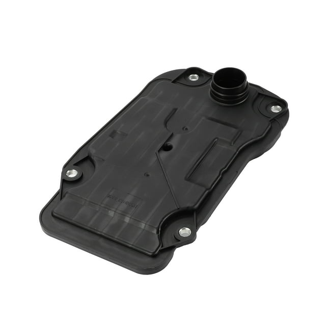 Unique Bargains 1Pcs Filtro de Transmisión para Toyota Sequoia 2015-2022 Filtro de Aceite de Transmisión Automática No.3533060070/353300C020 Plástico, Metal, Papel filtrante