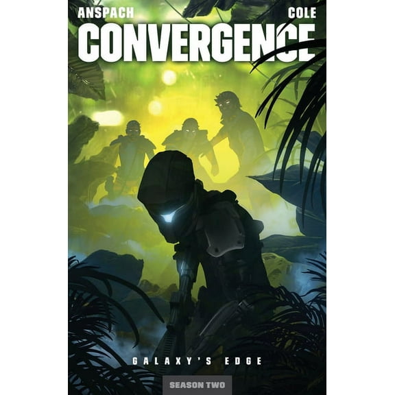 Convergence, (Paperback)