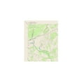 thumbnail image 3 of Topographical Map - Canary Texas Quad - USGS 1965 - 23 x 27.90 - Vintage Wall Art, 3 of 5