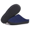 thumbnail image 2 of Zapatos cómodos casa invierno fhgfhjgj ( 40-41（适合39-40）) Azul, 2 of 9