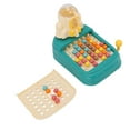 thumbnail image 1 of Puzzle Kids Elimination Ball Board Game Thinking Training Educational Balls Matching Desktop Toys For Children, 1 of 8