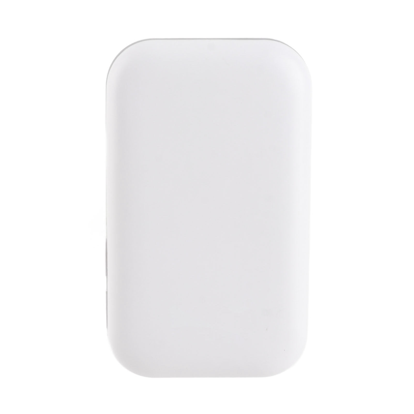 Portable WiFi, Standard SIM Card Slot Lightweight White H80 Multifunction 4G WiFi Router  For Travel For Outdoor