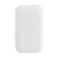 thumbnail image 3 of Enrutador Wifi 4G, Ranura de Tarjeta Sim EstánDar H80 Tasa de Alta Velocidad Portátil Wifi Wifi para ViJes para El Exterior, 3 of 7
