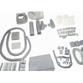 thumbnail image 2 of New Lambretta Complete Rubber Kit Grey Colour GP DL Model, 2 of 5