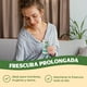thumbnail image 3 of BO FOODS | Pack x3 Desodorante Natural BO Foods Family Pack - Lavanda y Menta | Desodorante Mujer de Ingredientes Naturales y Ecológico - Desodorante Hombre Sin Aluminio, 3 of 5