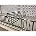 thumbnail image 3 of Trion 9007298 Wire Binning Shelving Unit, Silver, 3 of 3