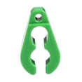 thumbnail image 4 of yotijay Long Hose Clip Retainer Diving 2ND Stage Practical Wear Resistant Quick Release Green, 4 of 8