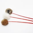 thumbnail image 3 of Heiheiup Rabbit Toys Fun Help Fun Jump Cat Cats Tease Pet Sticks Hair Pet Others, 3 of 8