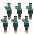 thumbnail image 3 of 6 uds inyectores de combustible 0280150415 para bmw 323i 325i 525i M3 Accesorios, 3 of 5