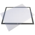 thumbnail image 1 of Daylight Wafer 2 Full-Size Cutting Mat-Clear, 1 of 1