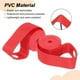 thumbnail image 4 of Uxcell 2pcs Cinta de Llanta de Bicicleta 27.5" x 20mm Cinta de Rueda de Bicicleta de Nylon, 4 of 7