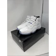 thumbnail image 2 of Ni - ke Air Jordan 11 Retro Legend Blue 2024 Sneakers Size 10.5 Mens, 2 of 5