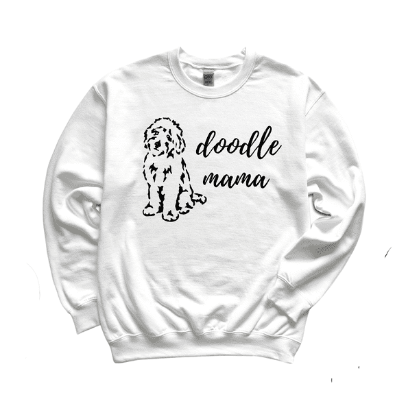 Doodle Mama Sweatshirt