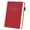 Red, variant on Notebooks for Work, Hwkond 2025 Weekly Planner Notebook Hardcover 2025 Calendar Planner With Monthly Tab 80gsm Thick Paper Daily Planner 365-day Office Plan Clearance Under $5