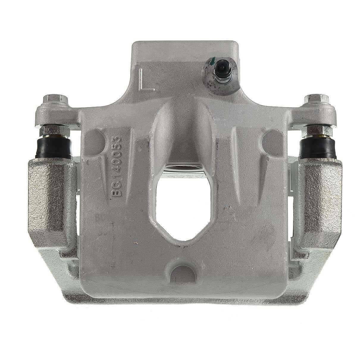 Brake Caliper Steel w/Bracket Rear Right For Buick Cadillac Chevrolet GMC Saturn