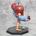 thumbnail image 4 of Figura de Franky de One Piece BANYUO 18cm, 4 of 4