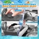 thumbnail image 3 of Pistola de agua eléctrica Reenovan, tanque recargable de 425 ml, 3 of 9