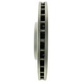 thumbnail image 4 of Centric 320.58010F Centric GCX Elemental Protection Disc Brake Rotors - Full Coating, 4 of 4