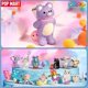 thumbnail image 2 of Pop Mart Instinctoy Muckey Dreamy Life Series Blind Box Guess Bag Mystery Box Toys Doll Cute Anime Figure Ornaments Collection, 2 of 5